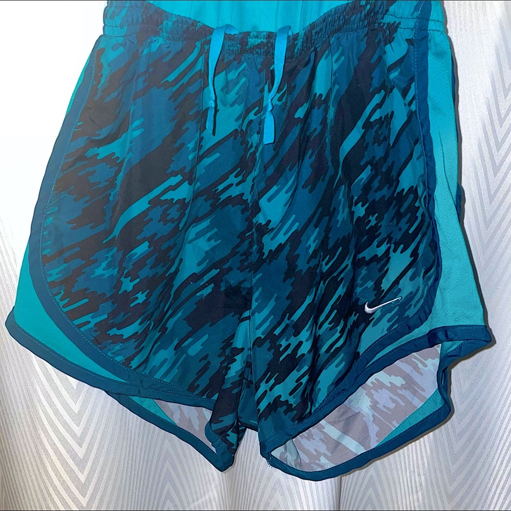 Dri-Fit nike shorts